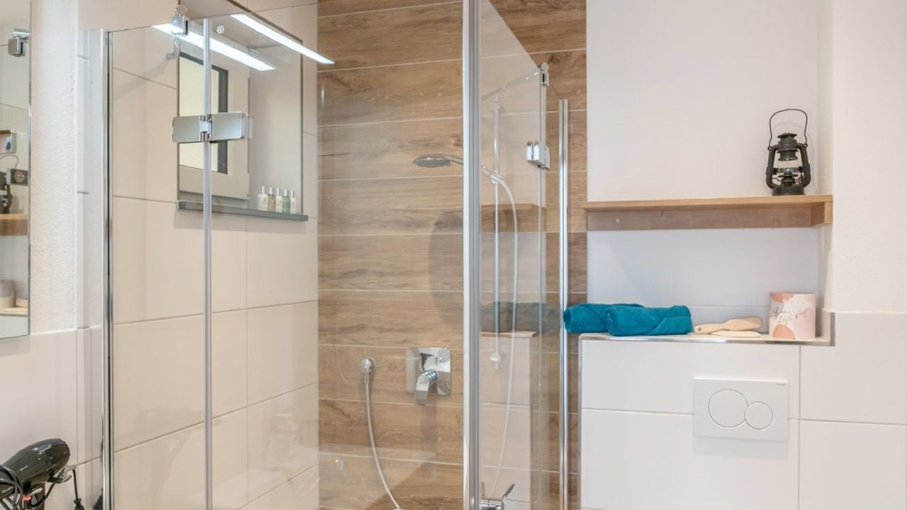 Badezimmer 2 Badezimmer 2